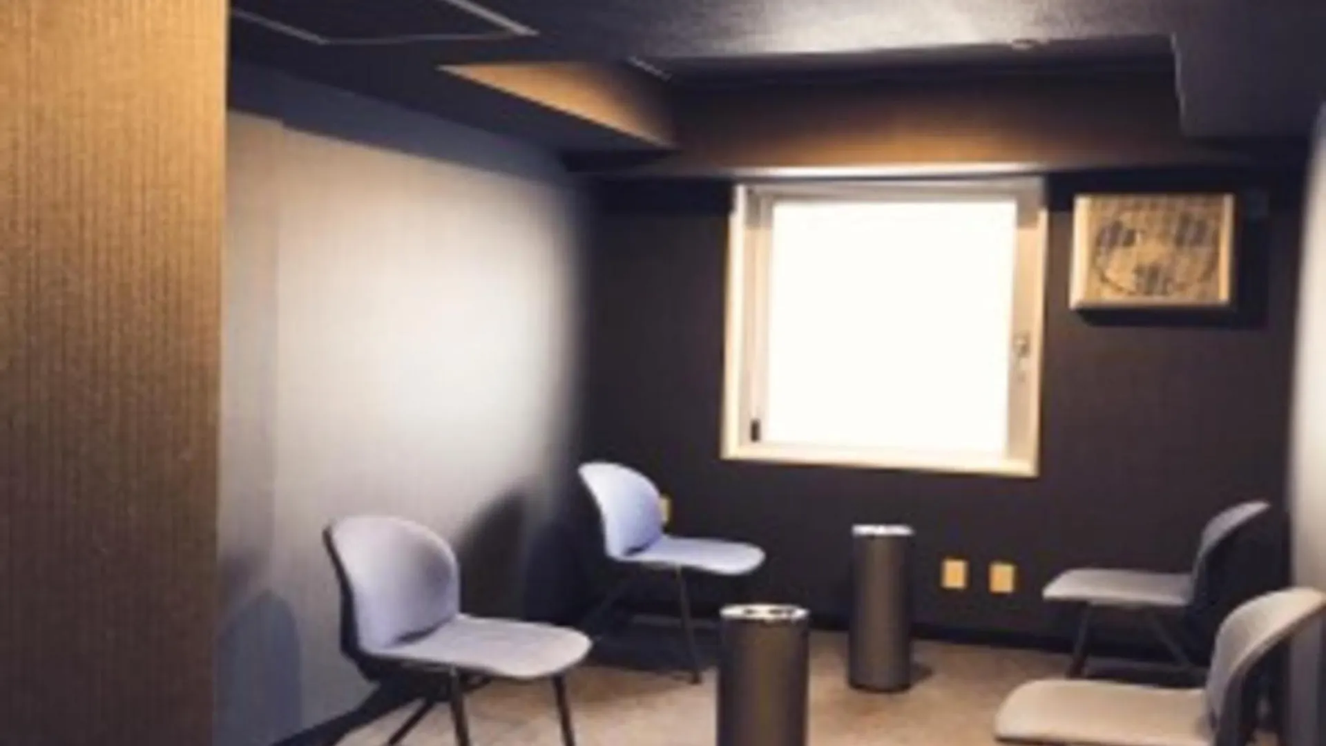 Business Inn Norte Nakajima Park - Vacation Stay 08734V Sapporo Hotel