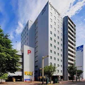 3* ホテル コンフォートホテル札幌すすきの