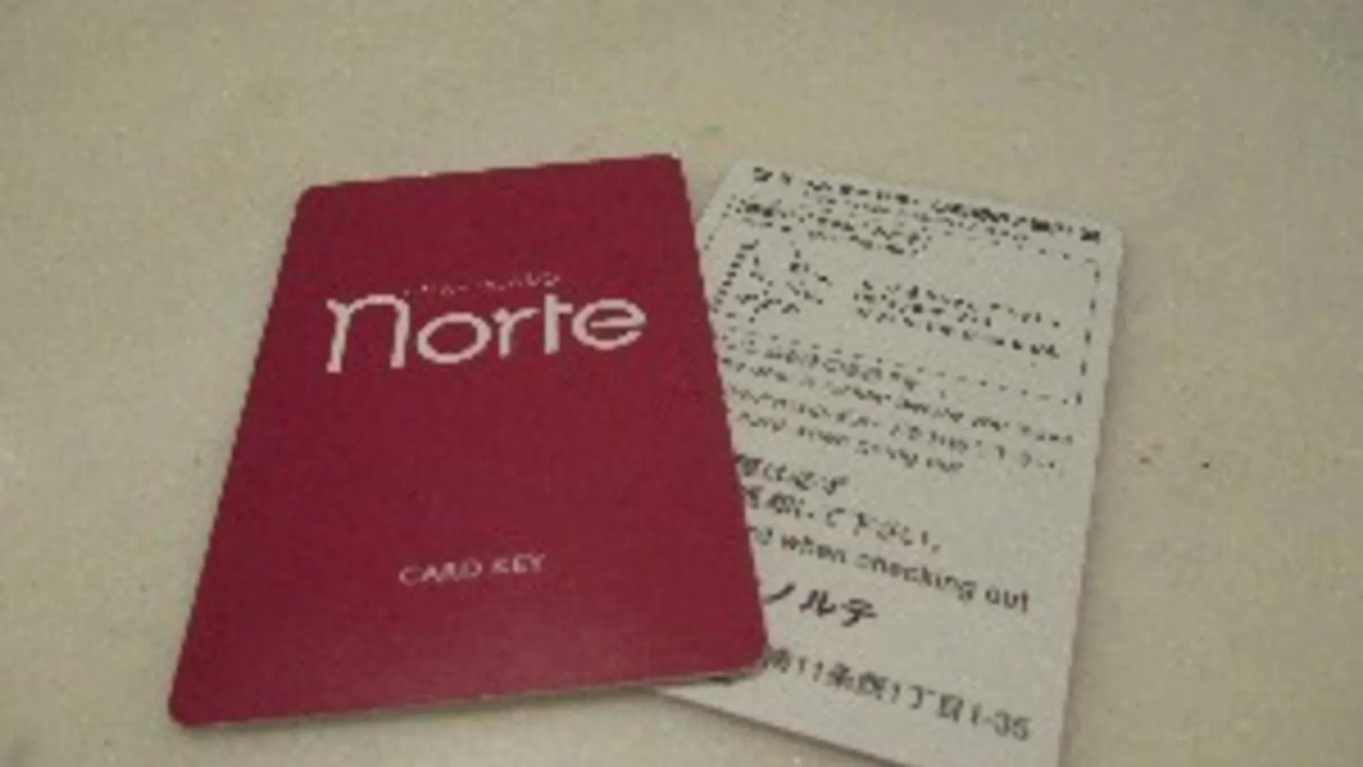 Hotel Business Inn Norte Nakajima Park - Vacation Stay 08734V Sapporo Japan