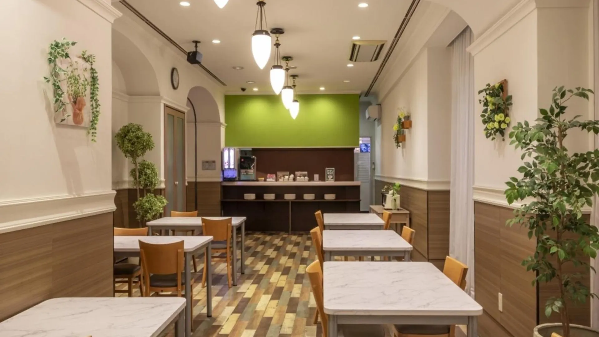 Business Inn Norte Nakajima Park - Vacation Stay 08734V Σαππόρο 0*,  Ιαπωνία